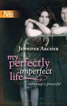 Title details for My Perfectly Imperfect Life by Jennifer Archer - Available